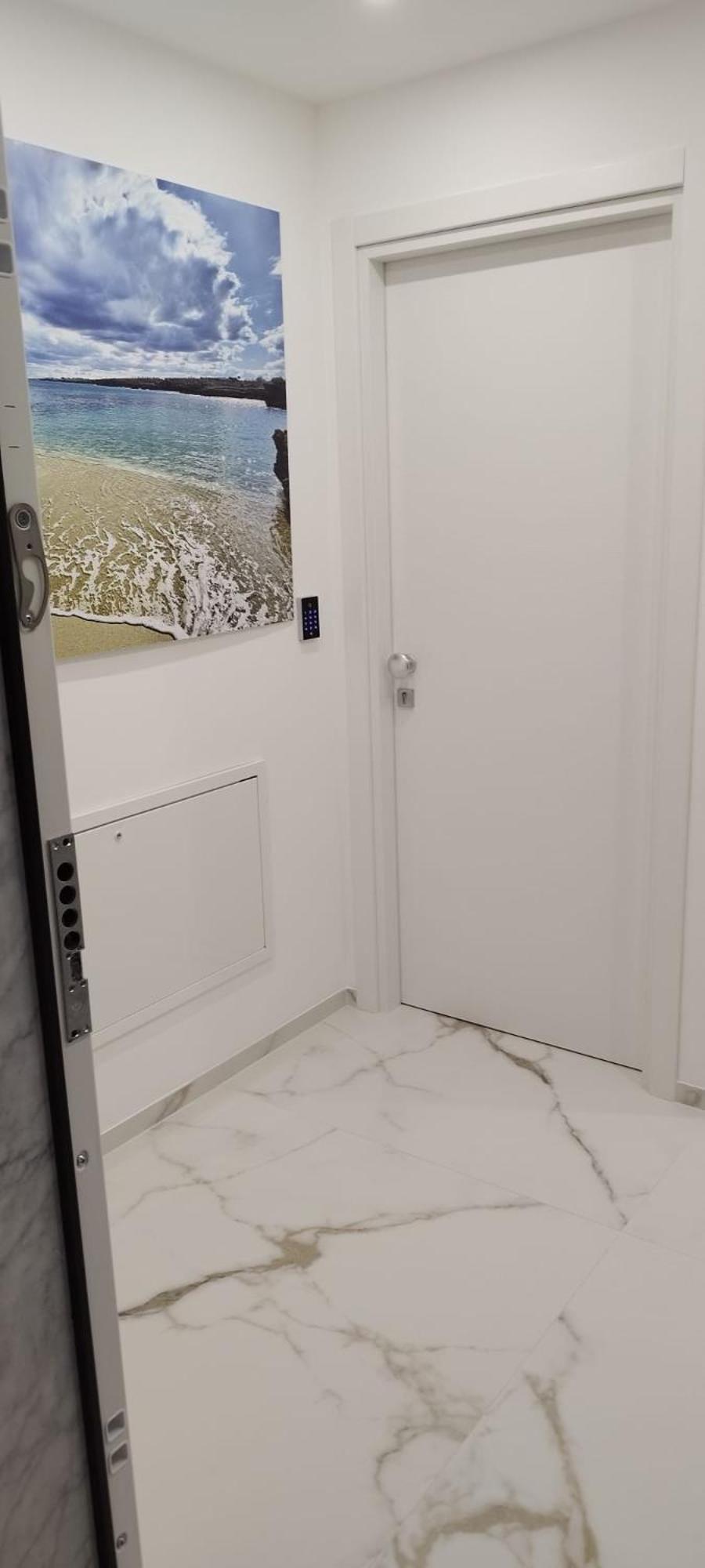 La Casa Di Mest Pepp Monopoli Exteriör bild