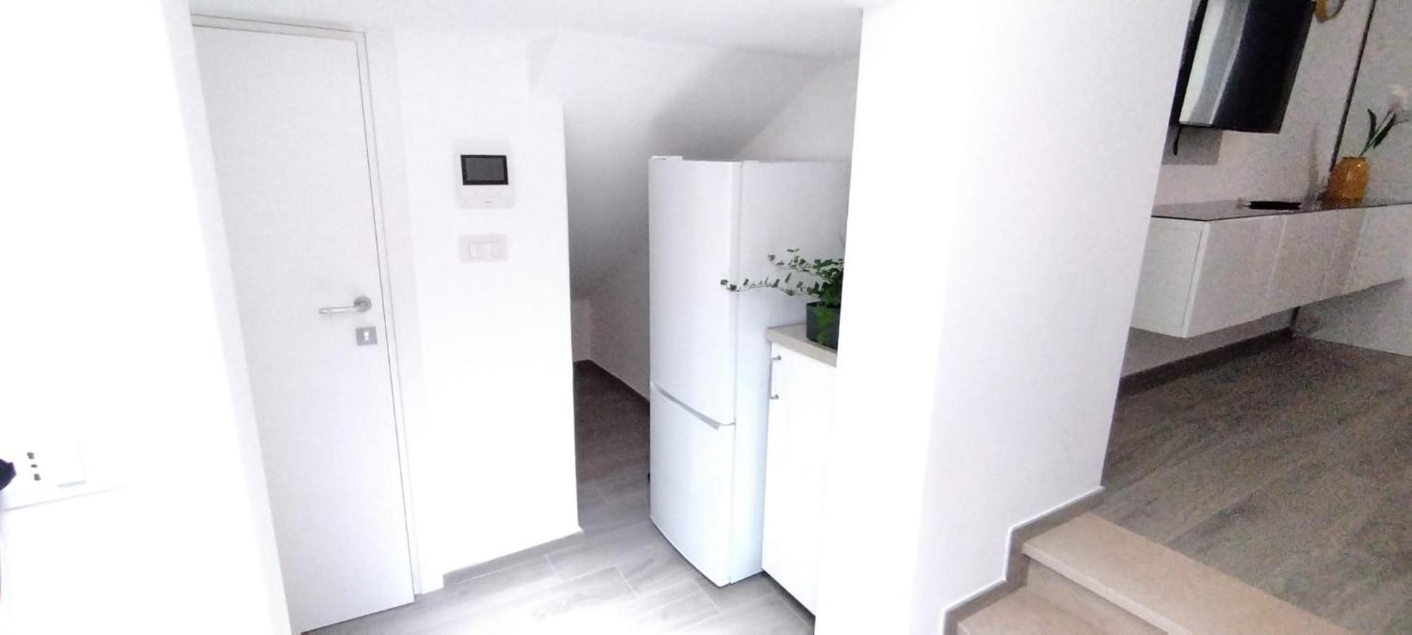 La Casa Di Mest Pepp Monopoli Exteriör bild