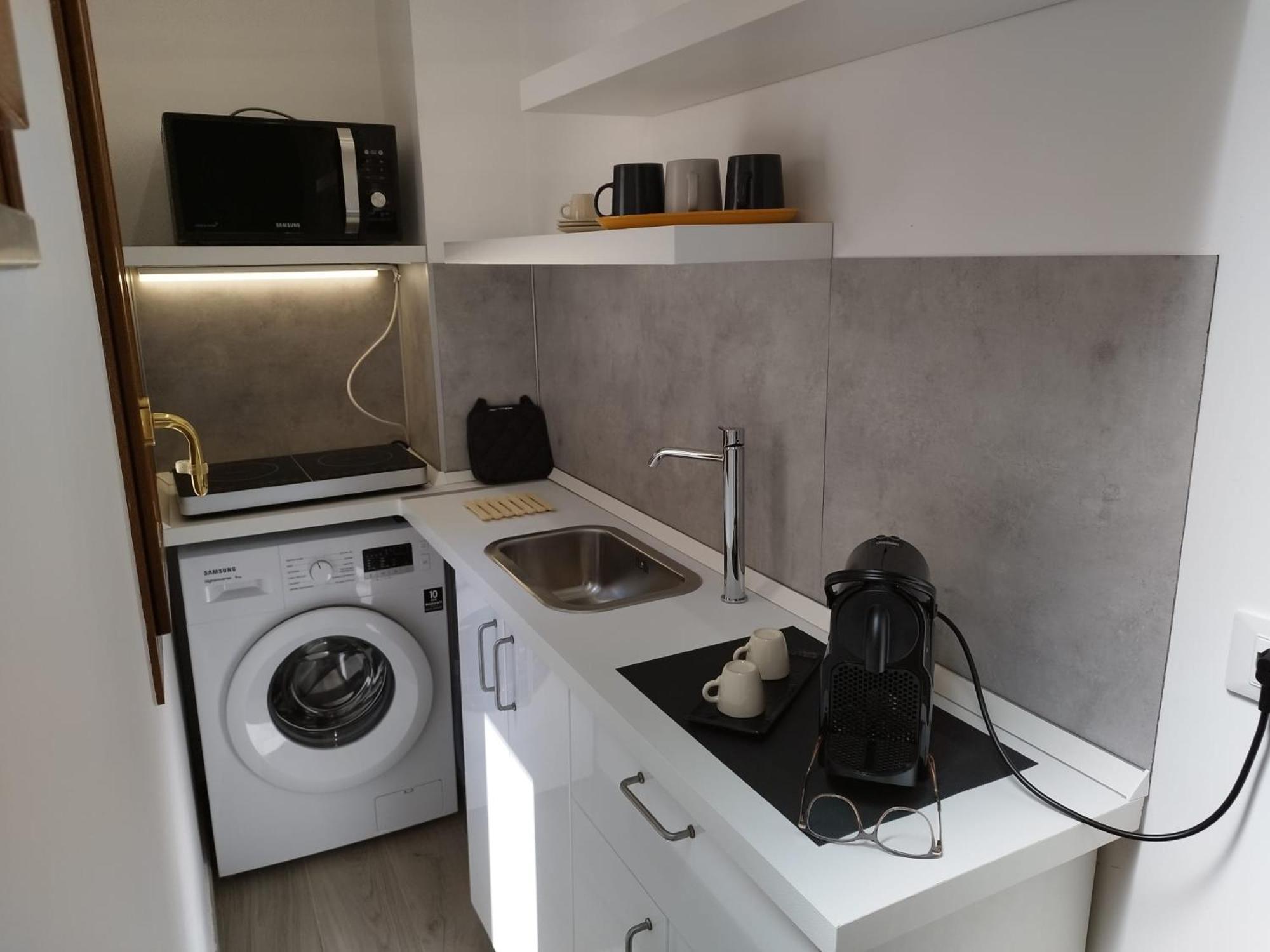 La Casa Di Mest Pepp Monopoli Exteriör bild