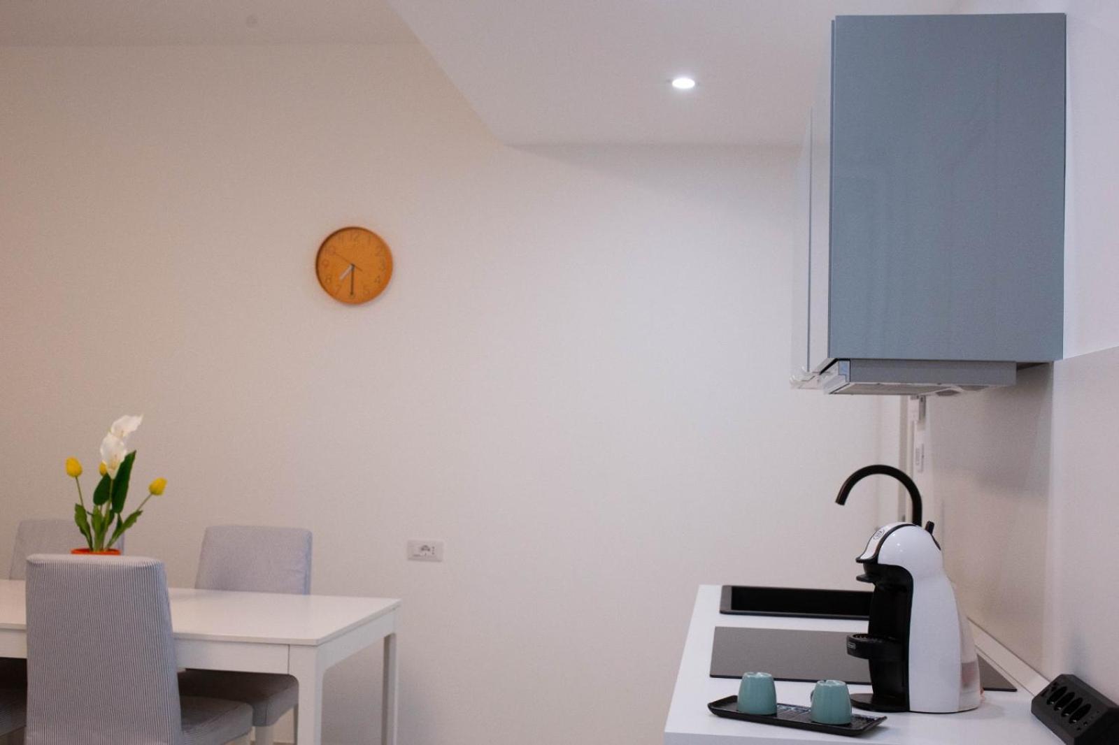 La Casa Di Mest Pepp Monopoli Exteriör bild