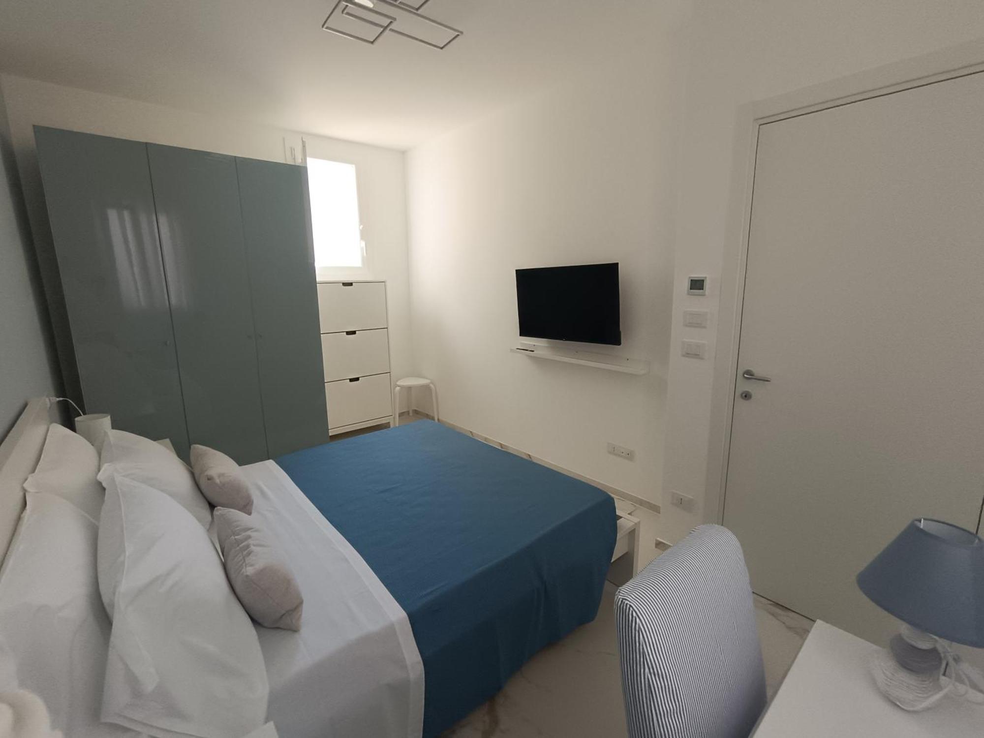 La Casa Di Mest Pepp Monopoli Exteriör bild