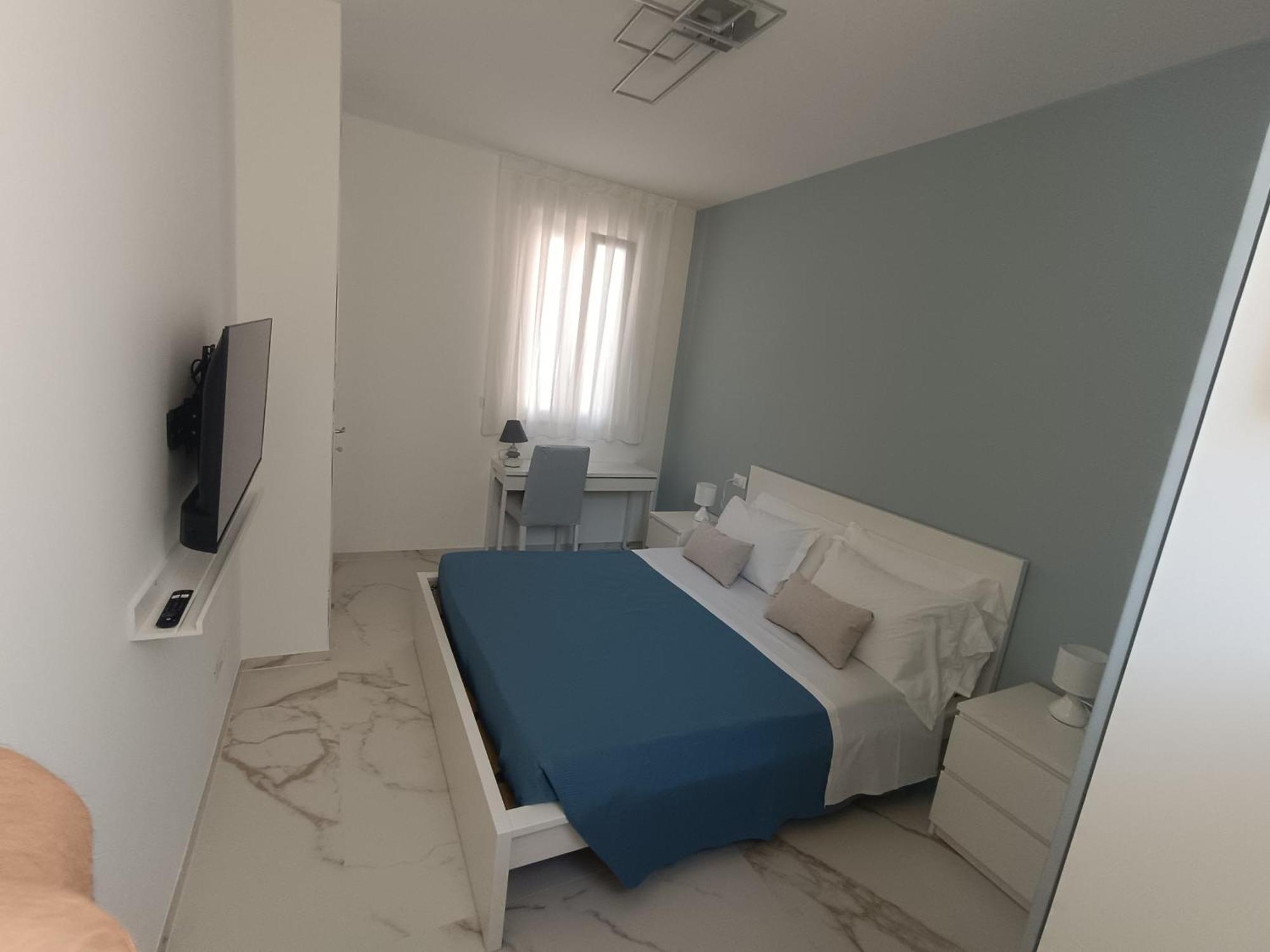 La Casa Di Mest Pepp Monopoli Exteriör bild