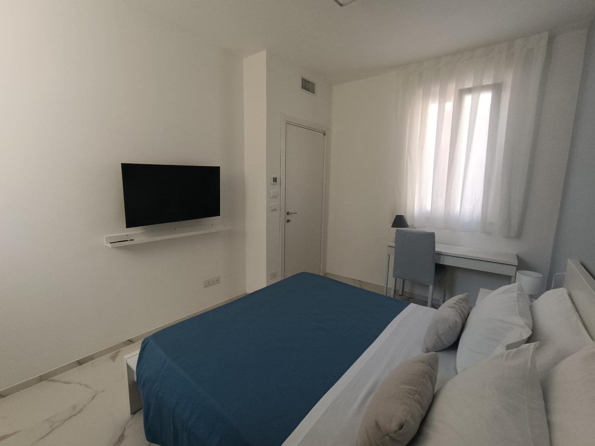 La Casa Di Mest Pepp Monopoli Exteriör bild