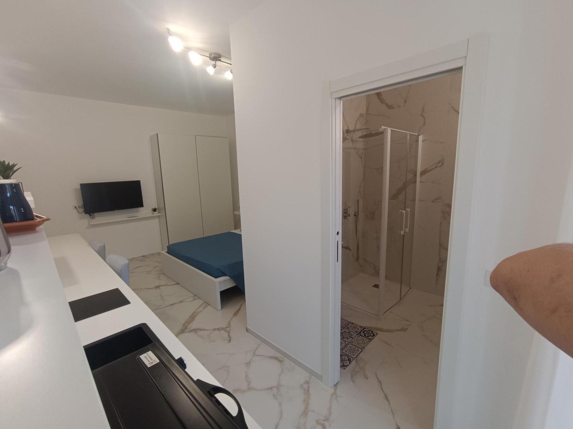 La Casa Di Mest Pepp Monopoli Exteriör bild