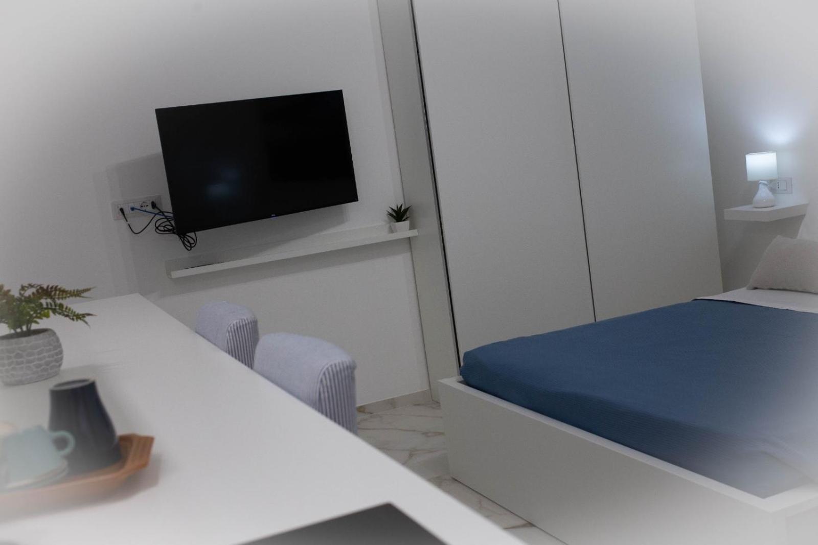 La Casa Di Mest Pepp Monopoli Exteriör bild