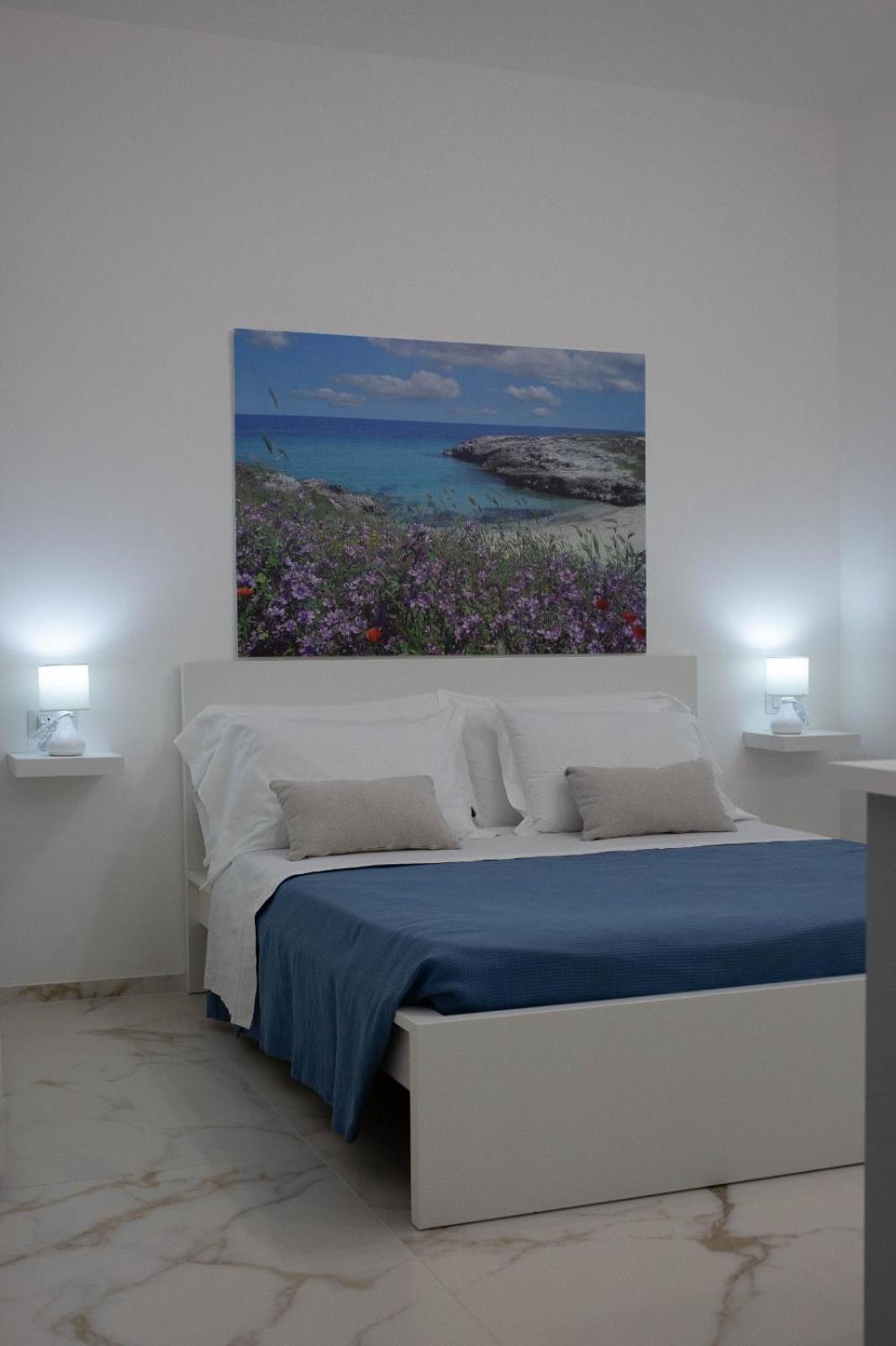La Casa Di Mest Pepp Monopoli Exteriör bild