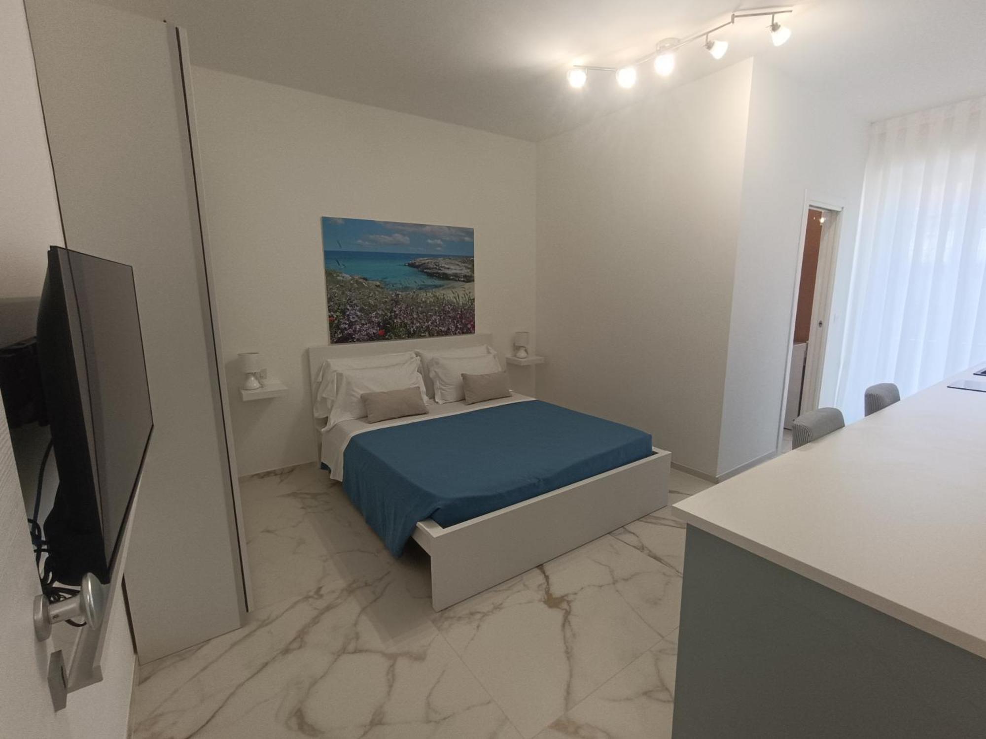 La Casa Di Mest Pepp Monopoli Exteriör bild