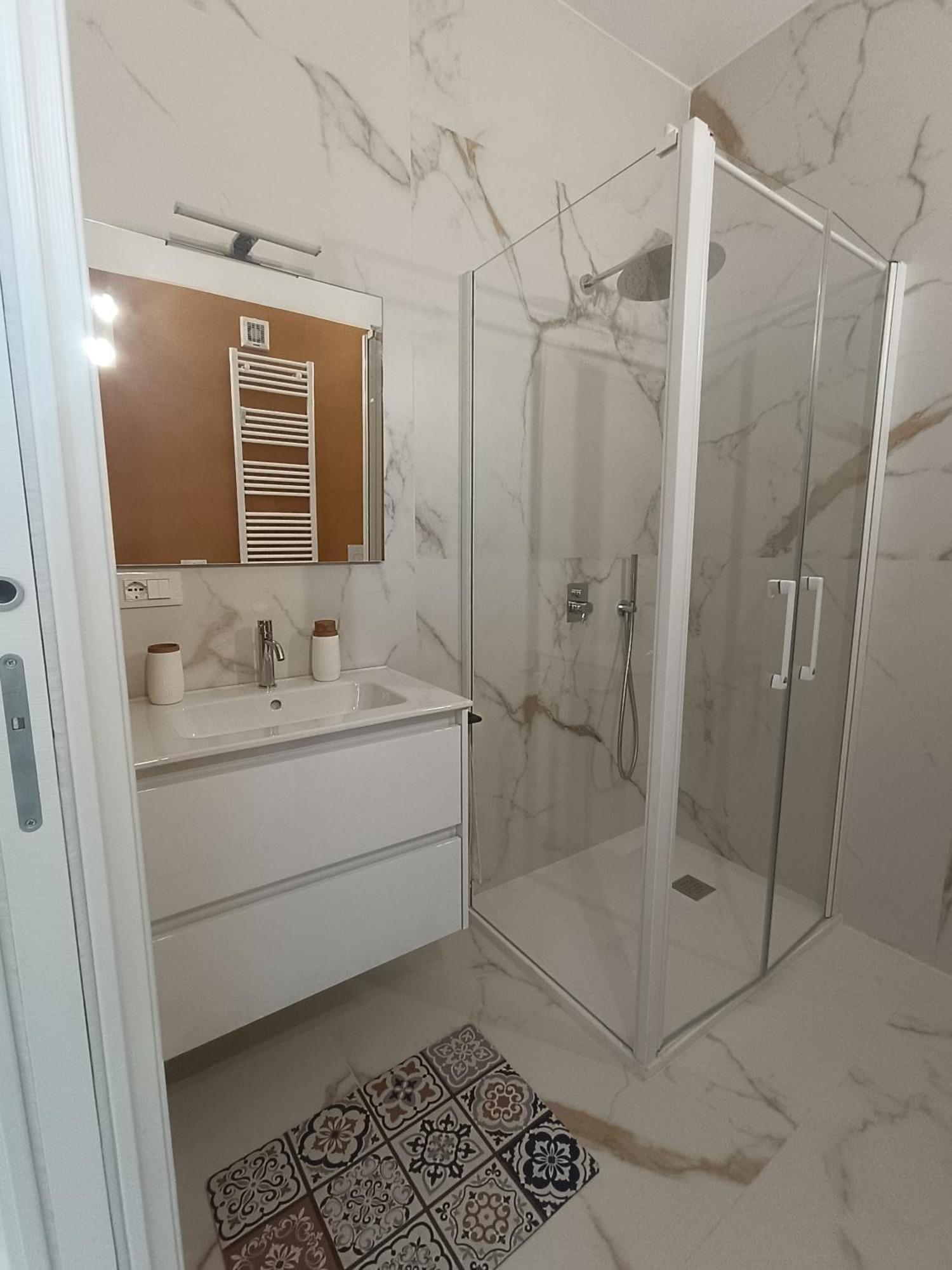 La Casa Di Mest Pepp Monopoli Exteriör bild