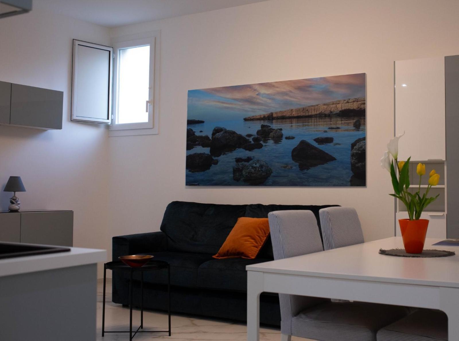 La Casa Di Mest Pepp Monopoli Exteriör bild