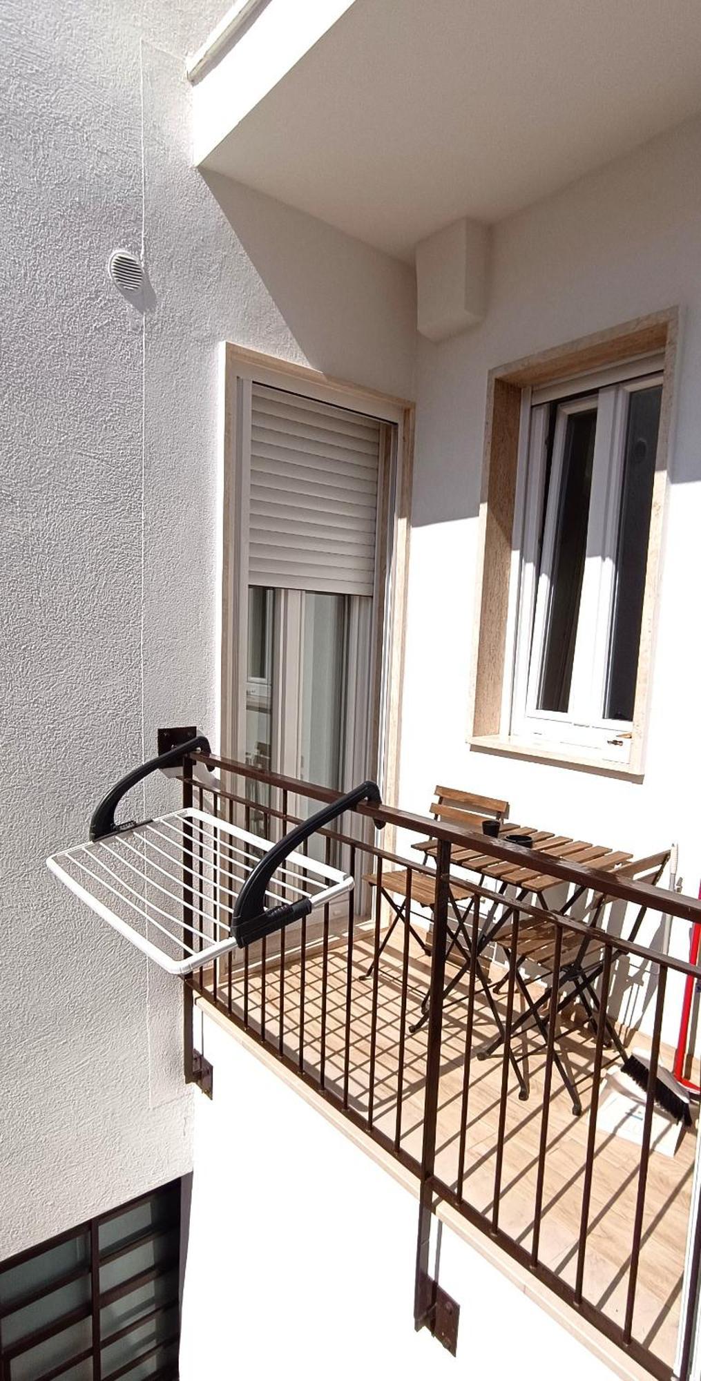 La Casa Di Mest Pepp Monopoli Exteriör bild